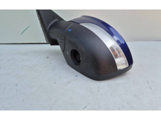 Зеркало электрическое Ford S-MAX 2015 - года