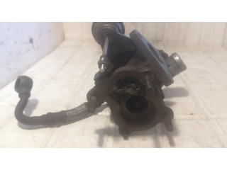  Турбина Ford Galaxy 1.9 028145701J, 530310150         