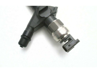 Vstřikovač 16600ES61C, 16600ES60A Nissan X-Trail T30