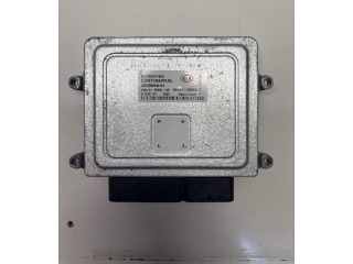 Блок управления двигателя DE16NE2K16A0, 954412BBF0   KIA Niro