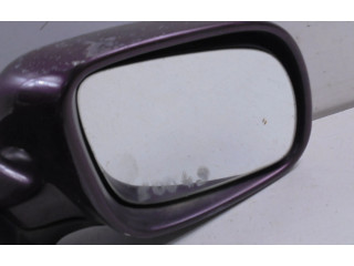 Зеркало (механическое) Skoda Octavia Mk1 (1U) 1996 - 2004 года