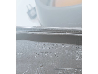 Zpětné zrcátko BMW X5 E53 2003 712970R