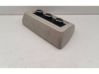 Блок управления климат-контролем 55111312AB, 1104060017871   Fiat Freemont