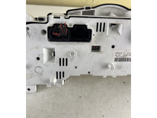 Přístrojová deska  Dodge Nitro 2009 05172372AA, CR0037029K0CO  