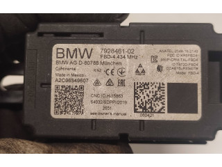 Блок управления 6832065 BMW Z4 g29