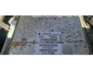 Блок управления двигателя P05150352AF, 28218730   Jeep Patriot