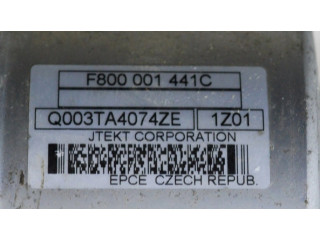    Рулевая рейка 6855336, 6900002436   Mini Cooper Roadster R59 2011-2016 года