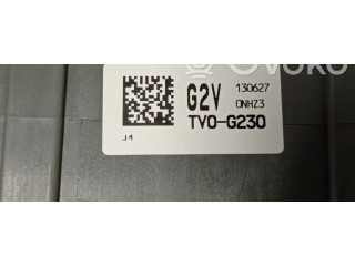 Pojistková skříňka TV0G230 Honda Civic 2013