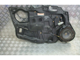 Передний комплект электрического механизма для подъема окна Mazda 6