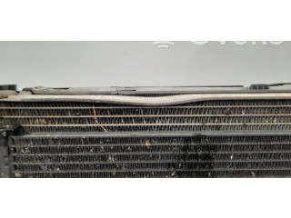 Комплект радиатора 8W0121251AK Audi A7 S7 4K8