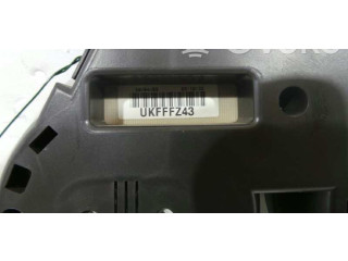 Панель приборов 1490107080 Citroen C8