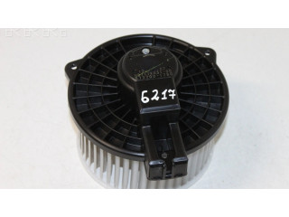 Реостат вентилятора печки