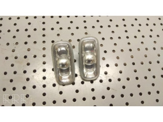 Поворотный фонарь крыла