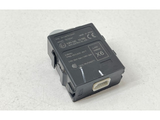 Блок управления 10R0510182, CWTD16141 Subaru Forester SK