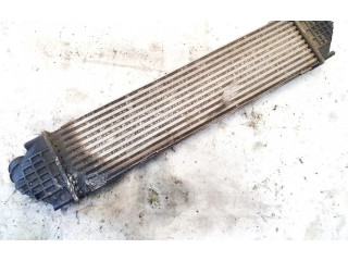 Интеркулер     Volvo V70 