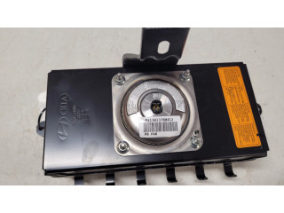 Подушка безопасности пассажира 845301J000, 1J84591010 Hyundai i20 (PB PBT)