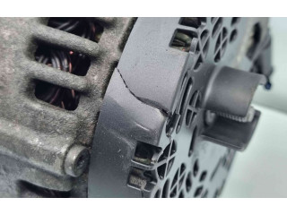 Генератор 140CP, 10300   Ford Mondeo MK IV      