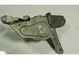 Моторчик заднего дворника 96896477    Chevrolet Matiz