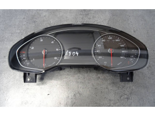 Панель приборов 4H0920910K, 4H0 920 910 K Audi A8 S8 D4 4H