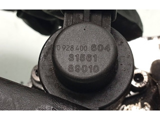 Vstřikovací čerpadlo A6460700401, 0445010143 Mercedes-Benz Vito Viano W639 646980