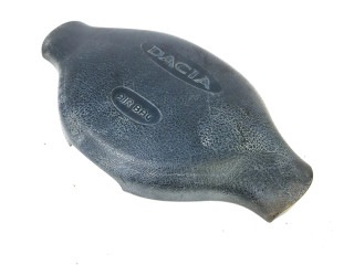 Подушка безопасности водителя 8200546962   Dacia Logan I