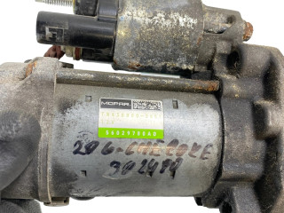 Стартер  56029780AD, 4380002652   Jeep Grand Cherokee