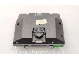 Блок управления климат-контролем 31346513, SN2000904423   Volvo V60