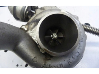 Turbodmychadlo Турбина 8200267130A Renault Espace IV