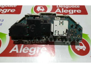 Přístrojová deska Citroen Berlingo 9635681280