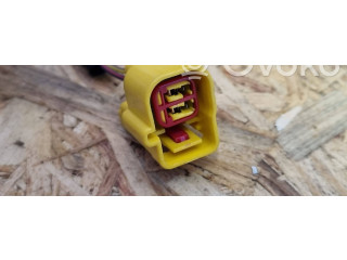 Боковая подушка безопасности 6L2478042D95BM, 2002560A   Ford Explorer