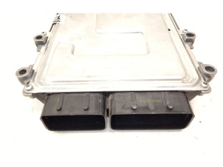 Блок управления двигателя 9834609880   Peugeot 2008 II