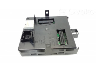 Комфортный модуль