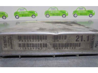 Блок управления коробкой передач 9442707, 00000542B1   Volvo V70