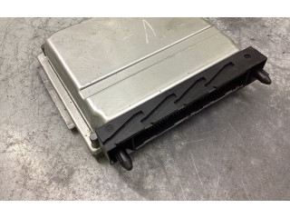 Блок управления двигателя 08677708A, 0281010319   Volvo V70