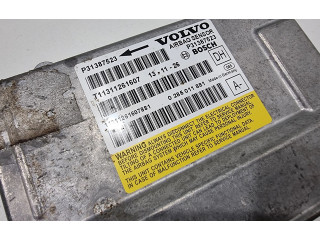 Подрулевой шлейф SRS P31387523   Volvo V60