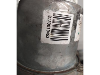 Рулевая рейка 488107220R Renault Clio V 2019 - - года