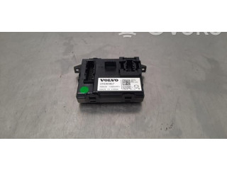 Турбина Блок управления кондиционером Volvo XC40  31690967         