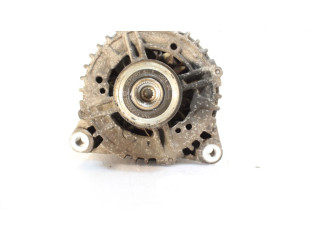 Генератор 0121715024   Volvo V70      