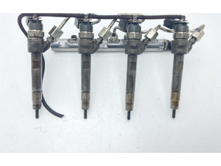 Комплект форсунок 0445214237, 0445214237 Mini Cooper Countryman R60