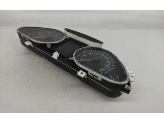 Панель приборов 5540007312   Audi A6 S6 C6 4F       