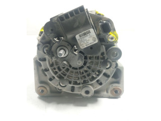 Генератор A4539063900, 231006007R   Smart ForFour II W453      