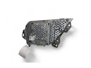 Дисплей 4KE907182C Audi e-tron