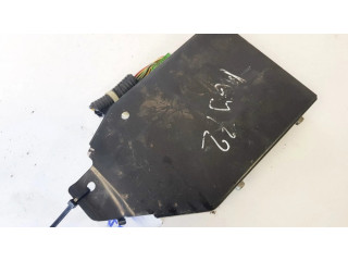 Блок управления 39190s1a00, 194592-002 s/n001625 Honda Accord