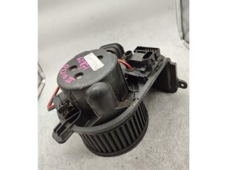 Вентилятор печки       Renault Clio II