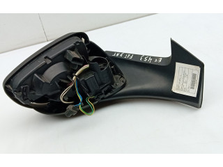 Zpětné zrcátko Renault Zoe 2017