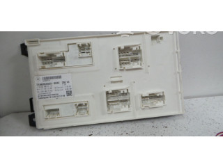 Модуль управления BSM A2469009413, A1569003203 Mercedes-Benz A W176