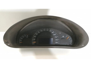 Přístrojová deska Mercedes-Benz C W203 2004 A2035401311, 110008896