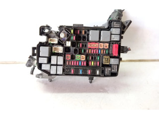 Модуль управления BSM Toyota Auris E180