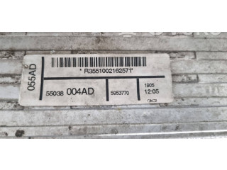 Вентилятор радиатора     52014708AD, 52014707AD    Jeep Grand Cherokee 