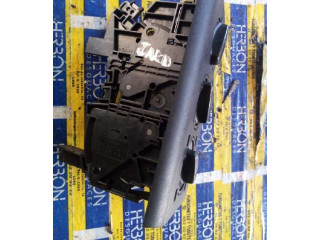 Блок управления климат-контролем 1H0818045C Seat Inca (6k)